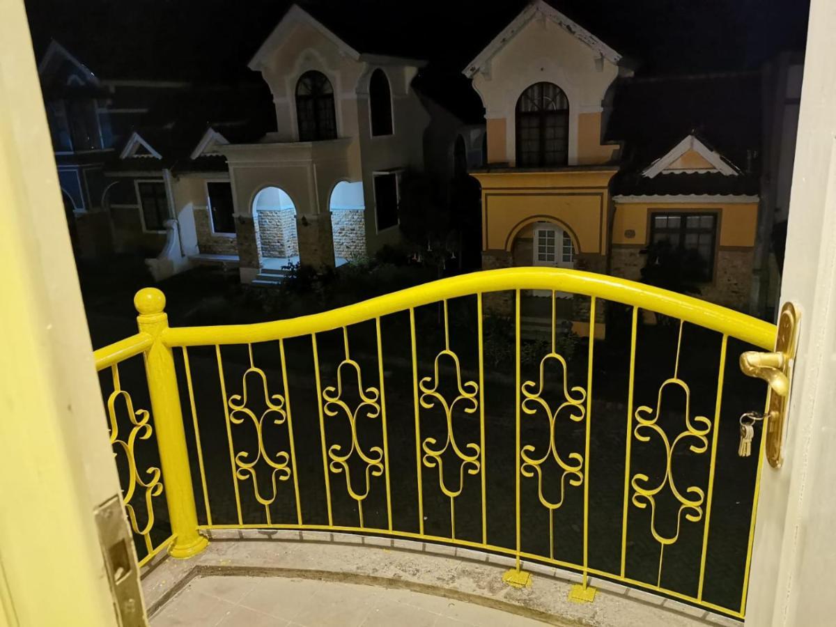 Villa Wubao Kota Bunga 3 Kamar Harga Budget Cinengangirang Eksteriør billede